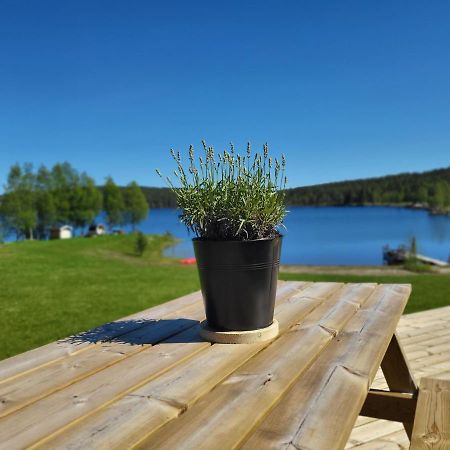 Holiday Home Roedvattnet Rodvattnet 外观 照片