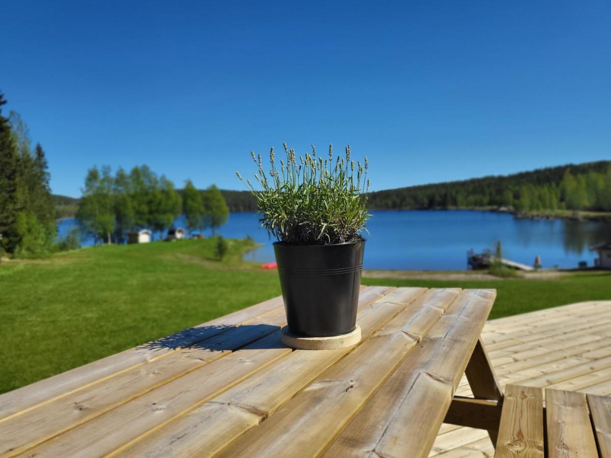 Holiday Home Roedvattnet Rodvattnet 外观 照片