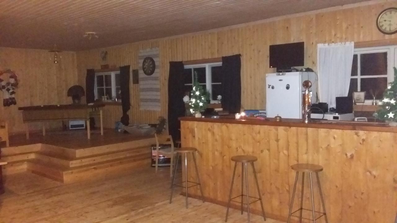 Holiday Home Roedvattnet Rodvattnet 外观 照片