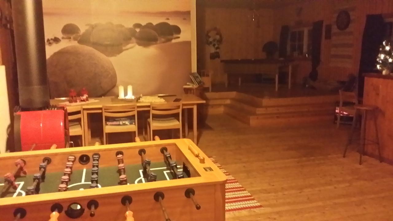 Holiday Home Roedvattnet Rodvattnet 外观 照片
