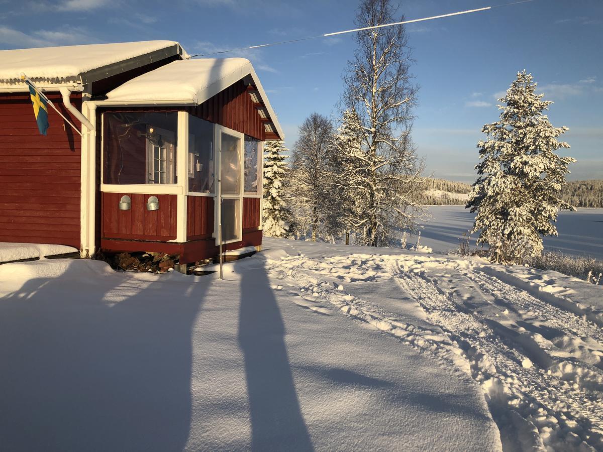 Holiday Home Roedvattnet Rodvattnet 外观 照片
