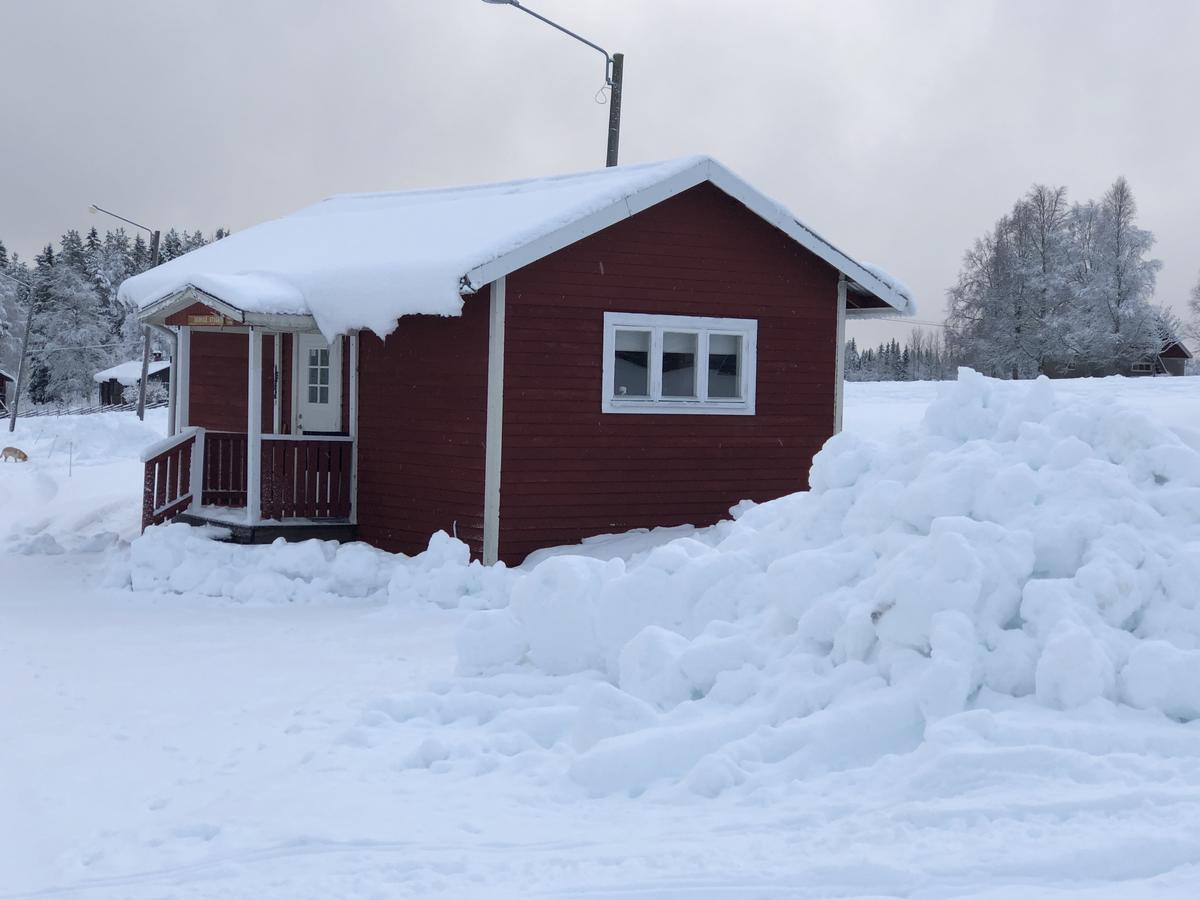 Holiday Home Roedvattnet Rodvattnet 外观 照片