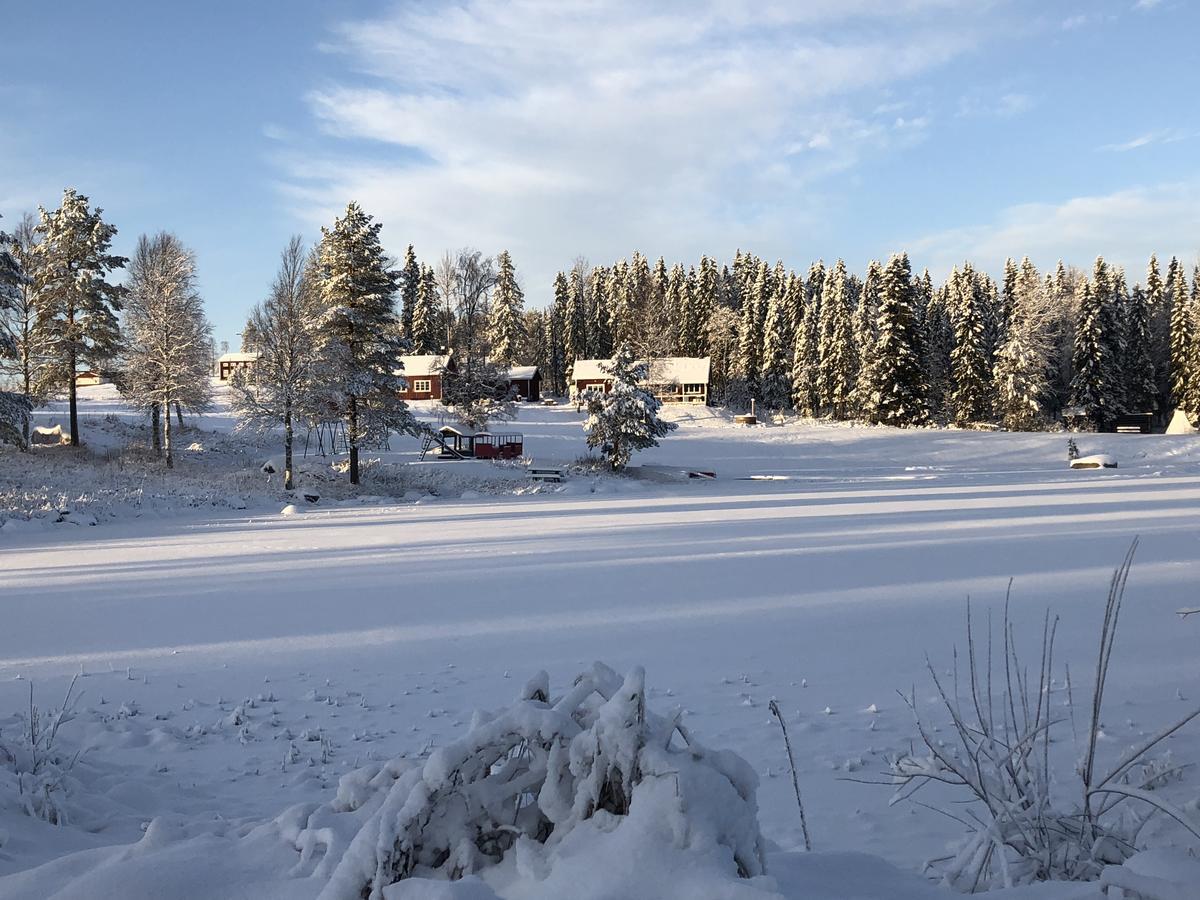 Holiday Home Roedvattnet Rodvattnet 外观 照片