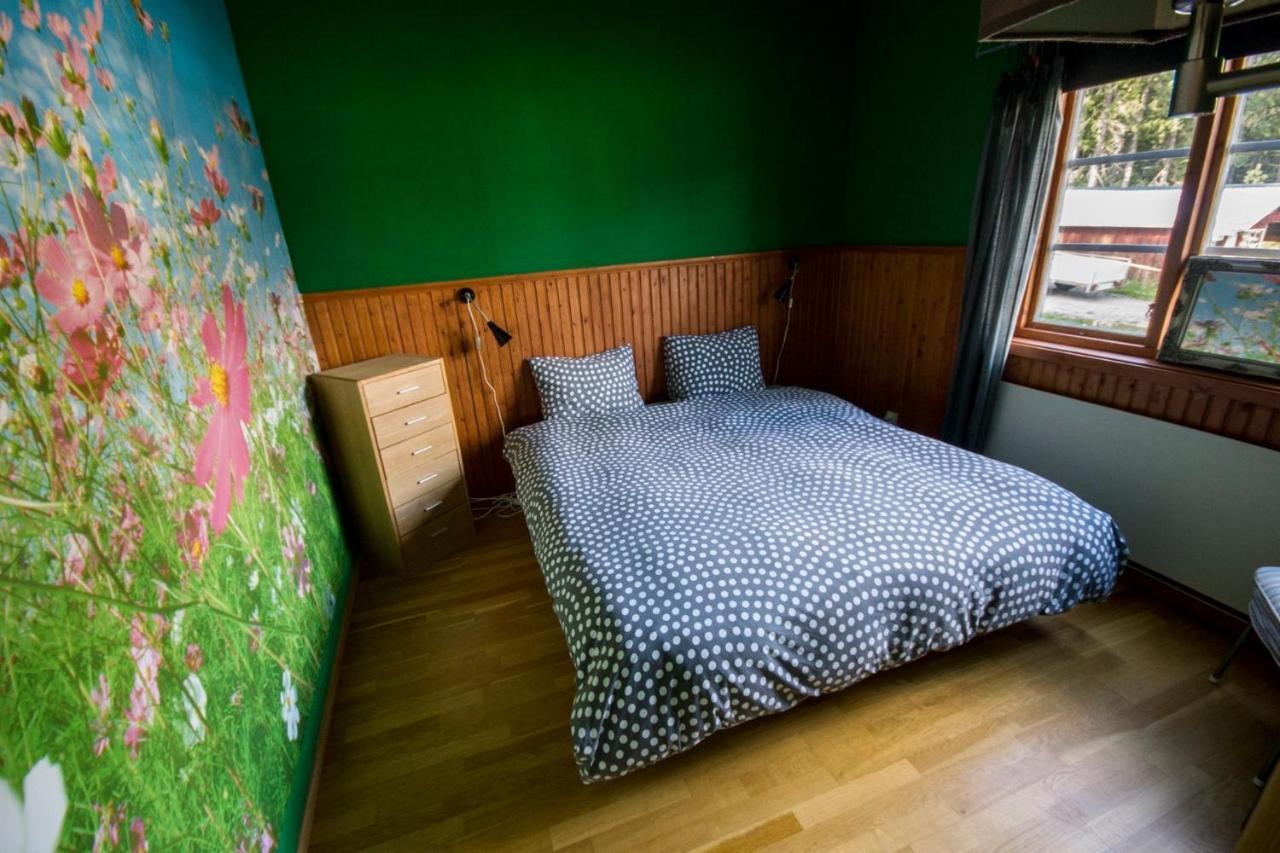 Holiday Home Roedvattnet Rodvattnet 外观 照片