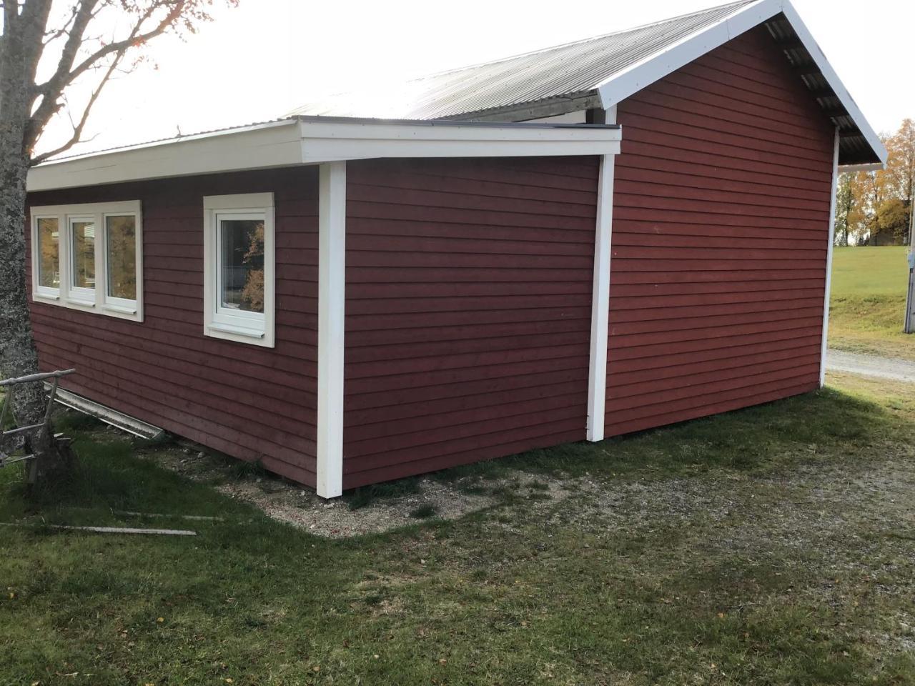 Holiday Home Roedvattnet Rodvattnet 外观 照片
