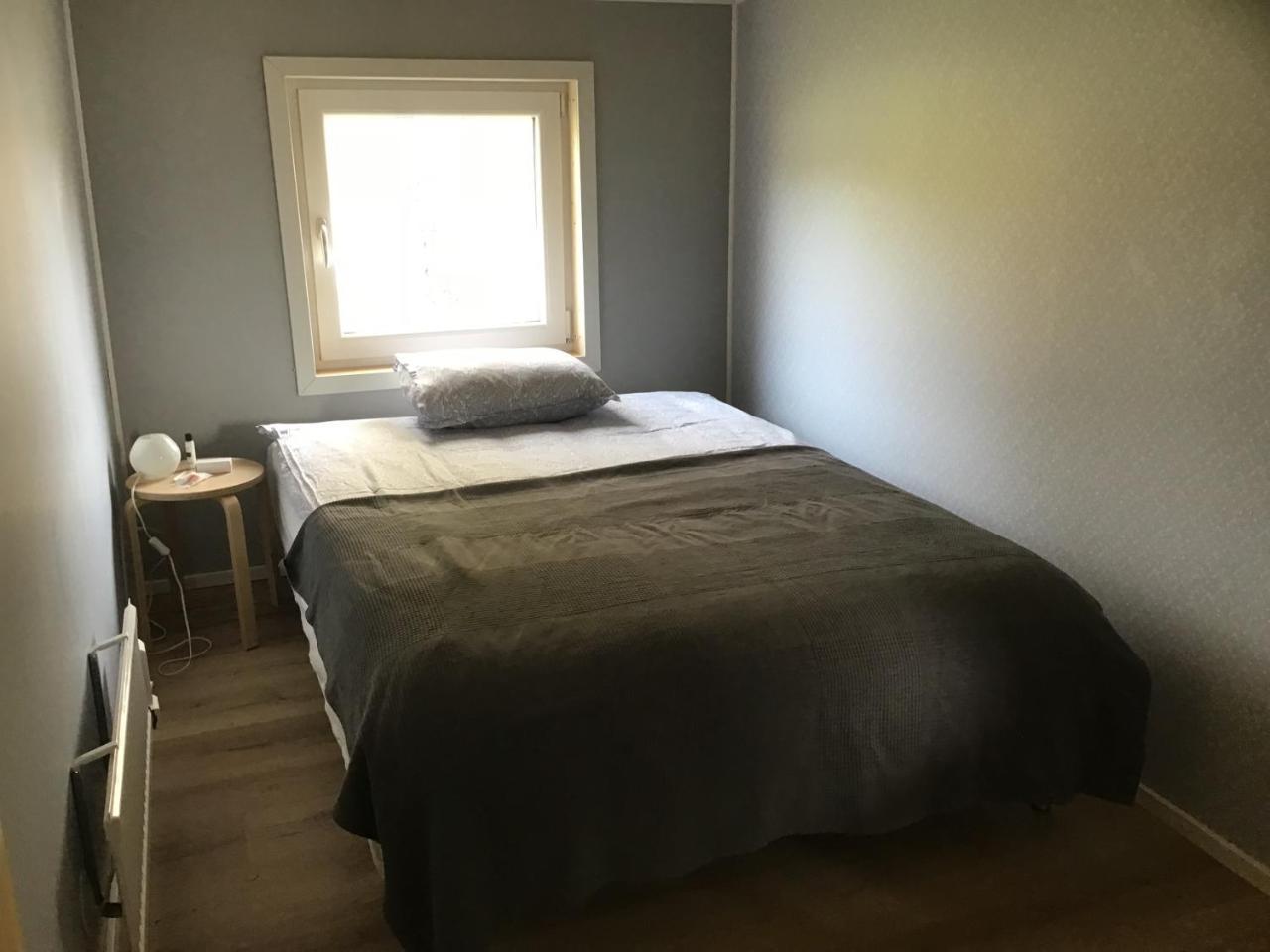 Holiday Home Roedvattnet Rodvattnet 外观 照片
