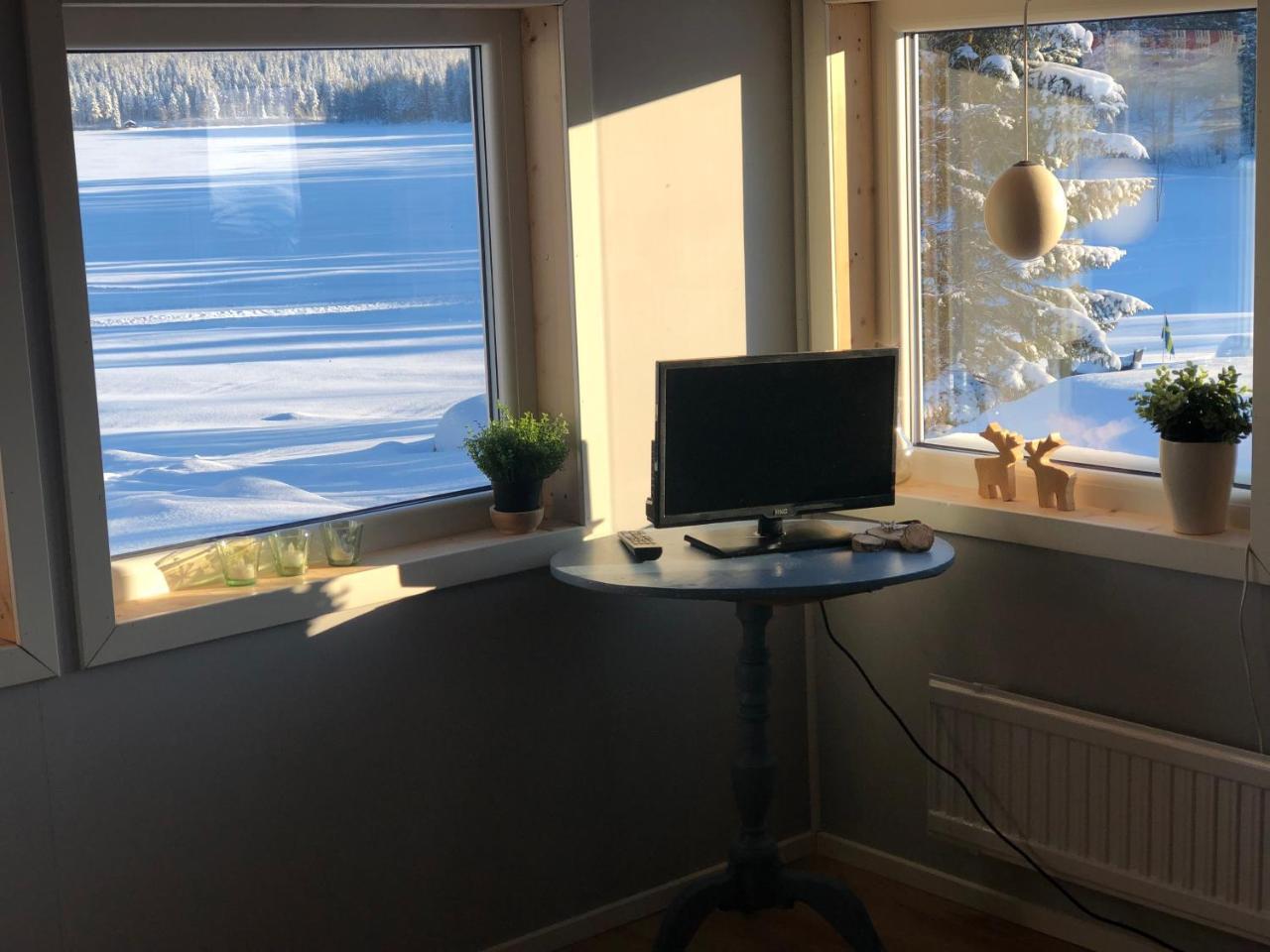 Holiday Home Roedvattnet Rodvattnet 外观 照片
