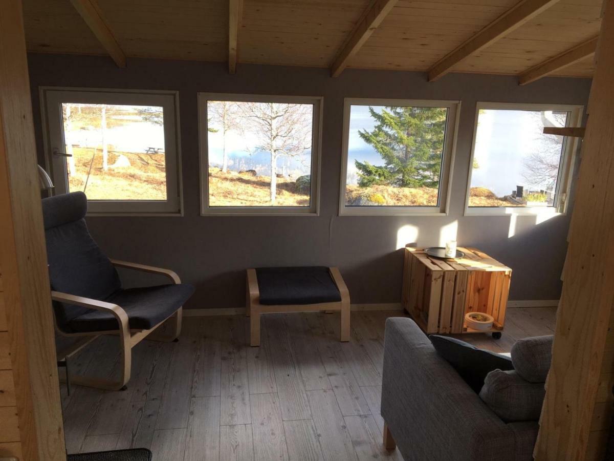Holiday Home Roedvattnet Rodvattnet 外观 照片