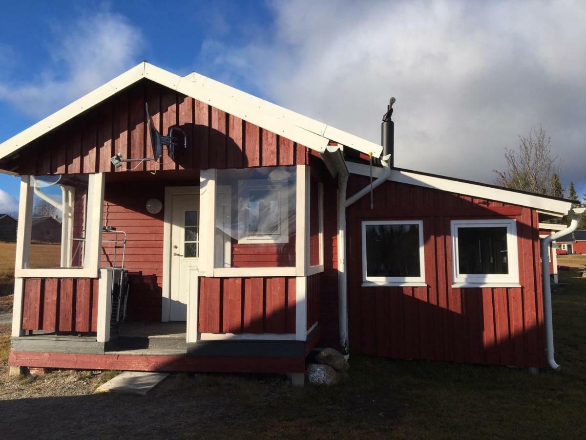 Holiday Home Roedvattnet Rodvattnet 外观 照片