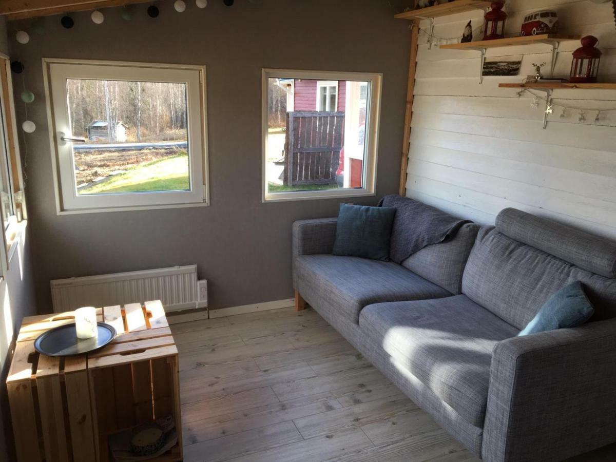 Holiday Home Roedvattnet Rodvattnet 外观 照片