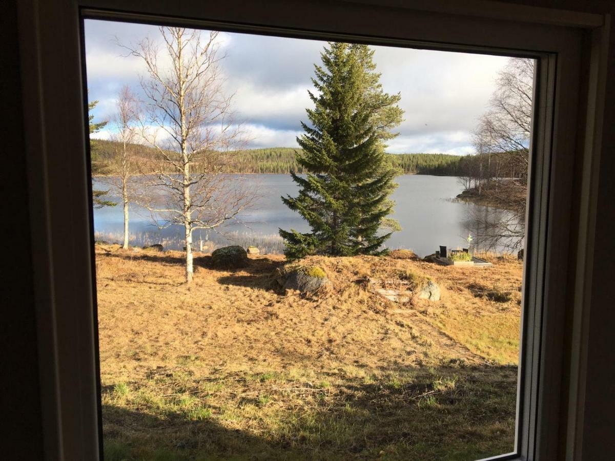 Holiday Home Roedvattnet Rodvattnet 外观 照片