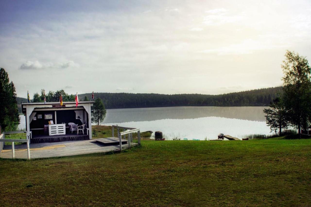 Holiday Home Roedvattnet Rodvattnet 外观 照片