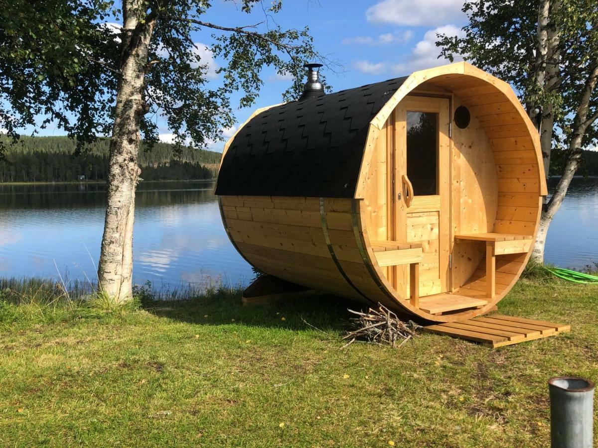 Holiday Home Roedvattnet Rodvattnet 外观 照片