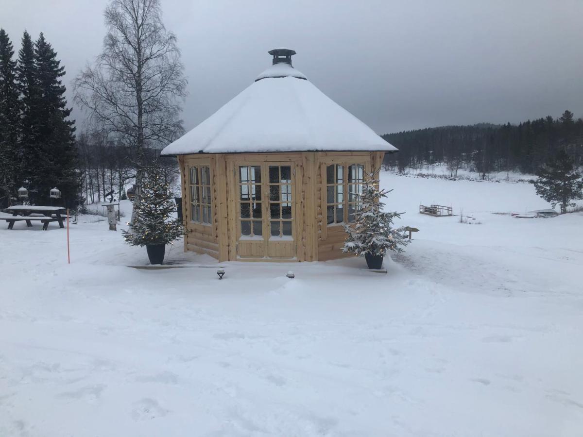 Holiday Home Roedvattnet Rodvattnet 外观 照片