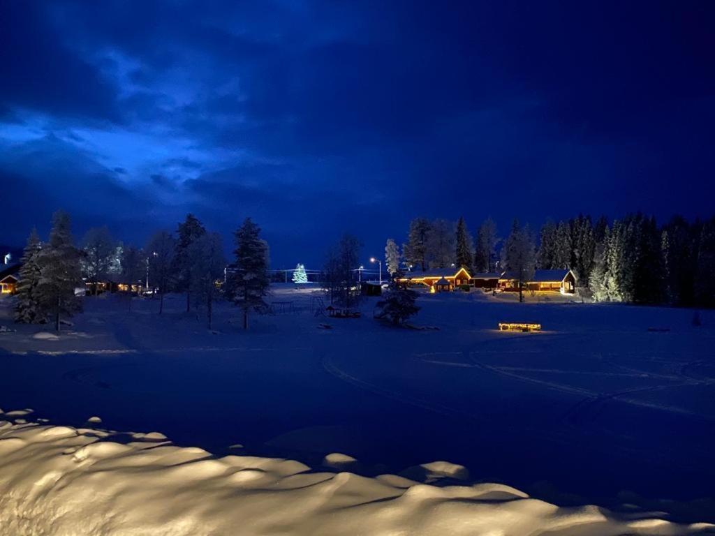 Holiday Home Roedvattnet Rodvattnet 外观 照片