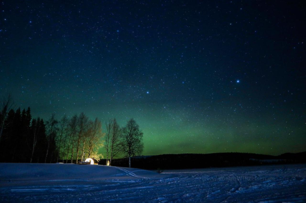 Holiday Home Roedvattnet Rodvattnet 外观 照片